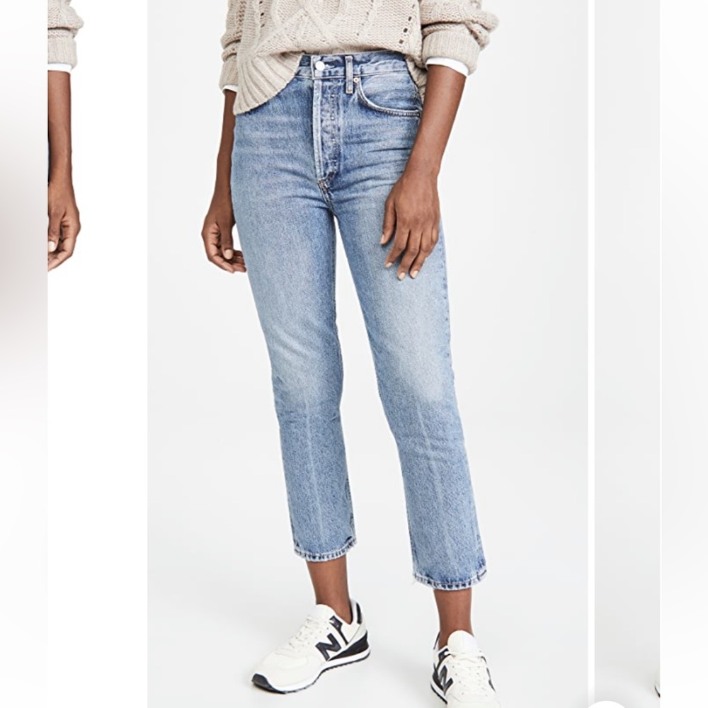 Agolde Riley size 26